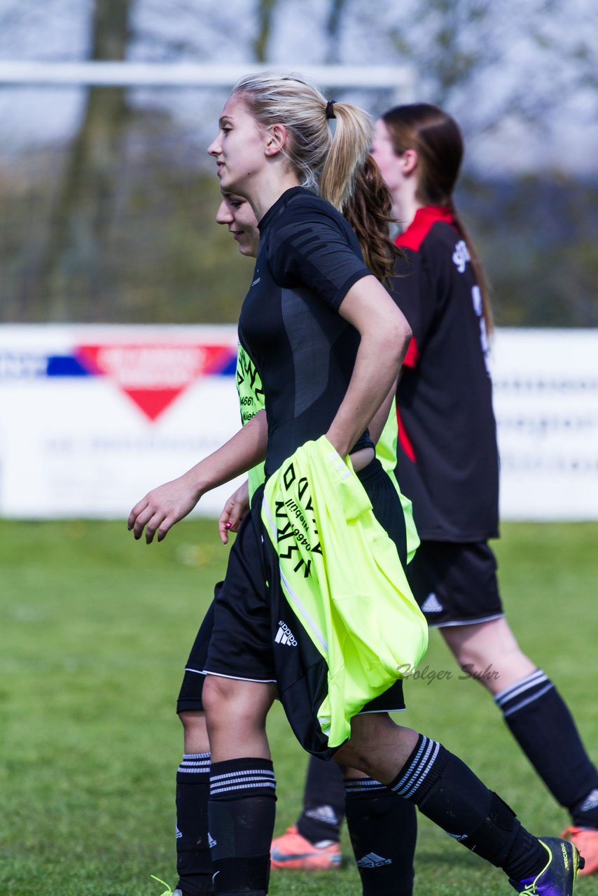 Bild 447 - Frauen SV Frisia 03 Risum Lindholm - Heider SV : Ergebnis: 8:0